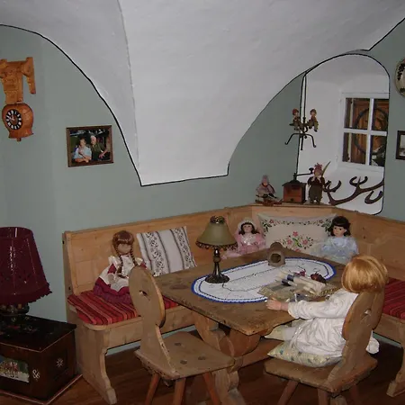 여관 Zur Stilli Dorf