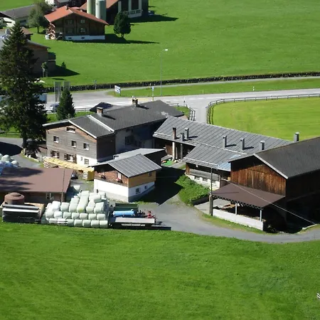 여관 Zur Stilli Dorf
