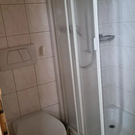 Zur Stilli Dorf * 다보스