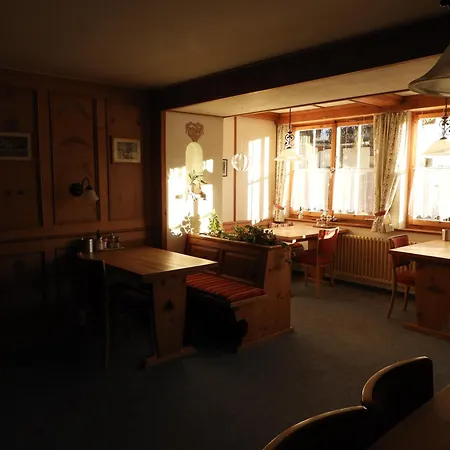 Inn Zur Stilli Dorf Davos