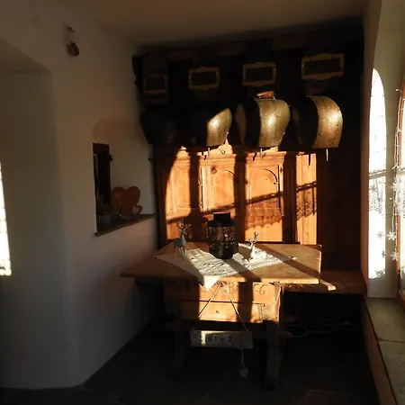 Zur Stilli Dorf *