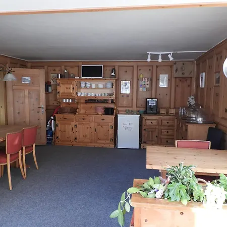 Zur Stilli Dorf