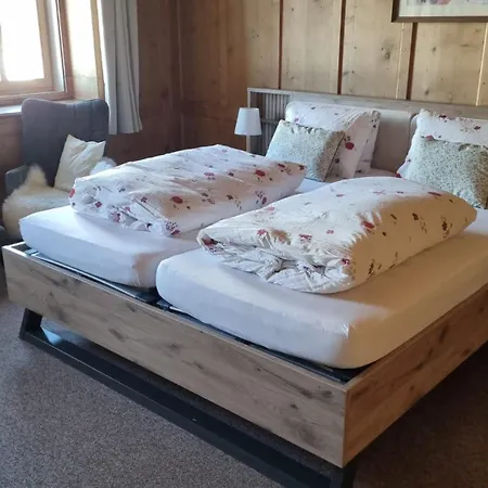 Zur Stilli Dorf * 다보스