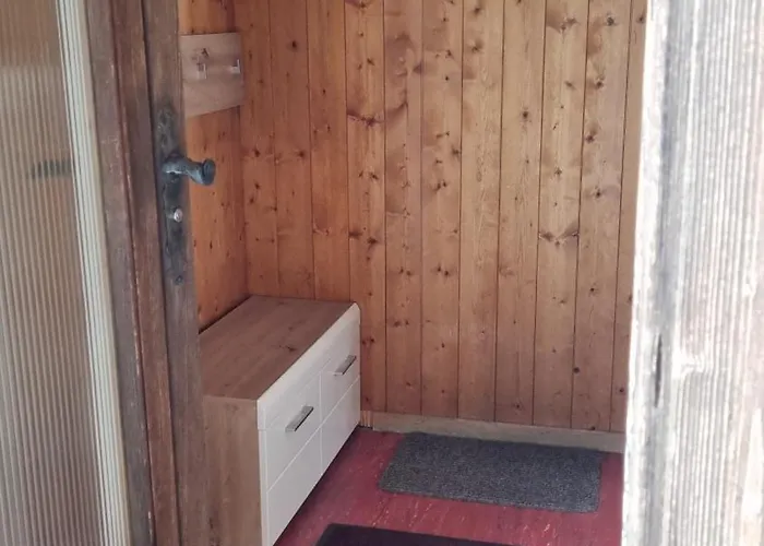 Zur Stilli Dorf Inn Davos