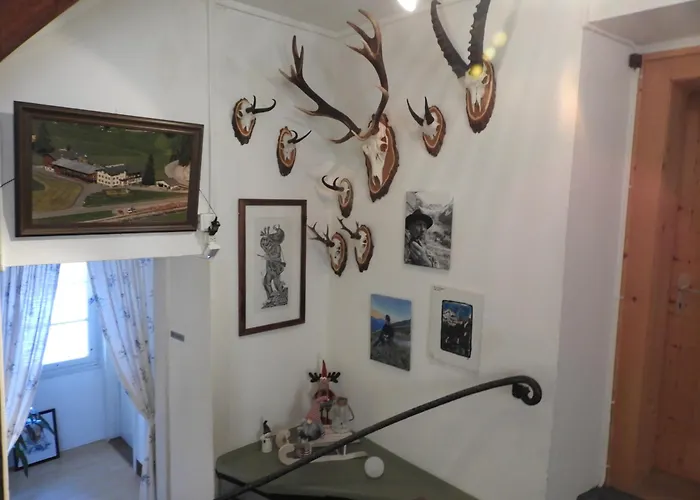 Zur Stilli Dorf Inn *