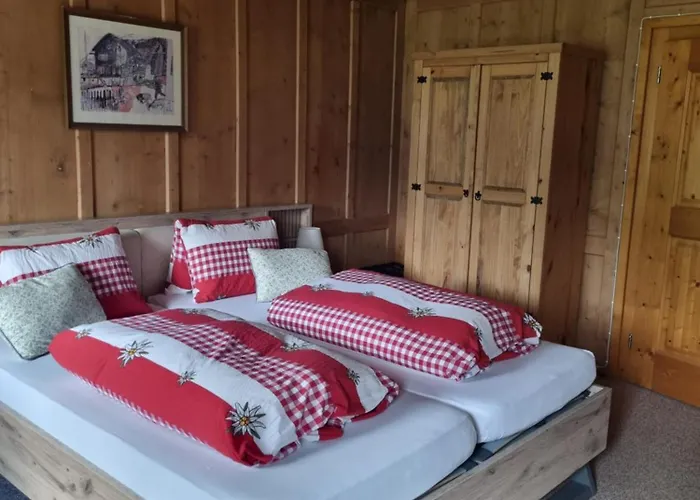 Inn Zur Stilli Dorf *