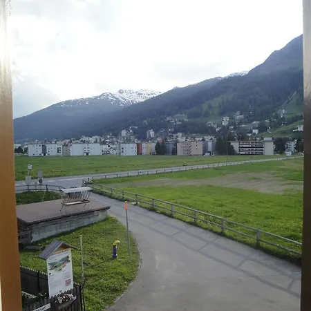 Zur Stilli Dorf *