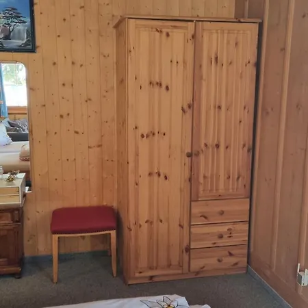 Herberg Zur Stilli Dorf