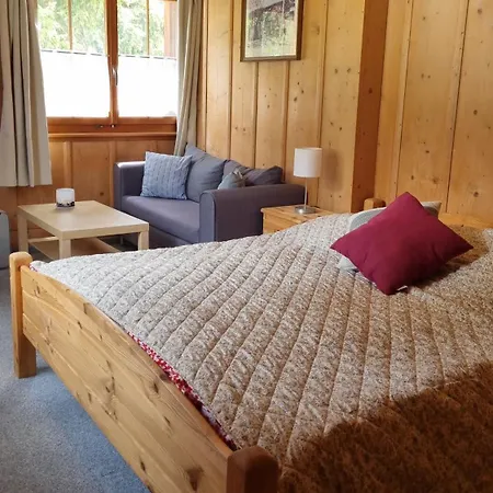 Herberg Zur Stilli Dorf Davos