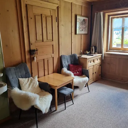 Zur Stilli Dorf Herberg