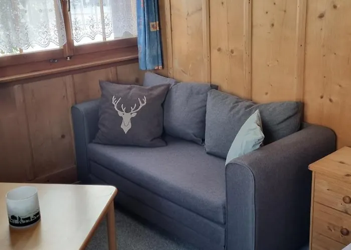 Zajazd Zur Stilli Dorf