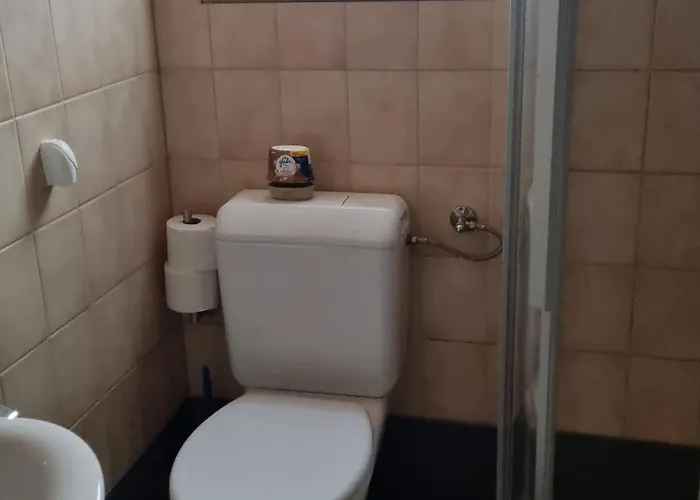 Zajazd Zur Stilli Dorf