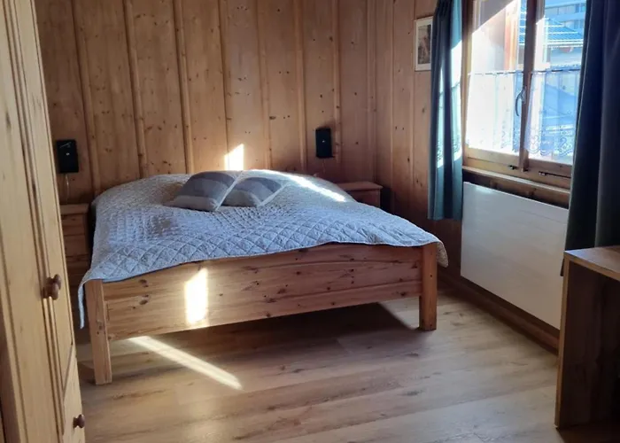 Zajazd Zur Stilli Dorf