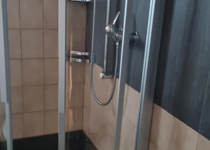 Zur Stilli Dorf 达沃斯