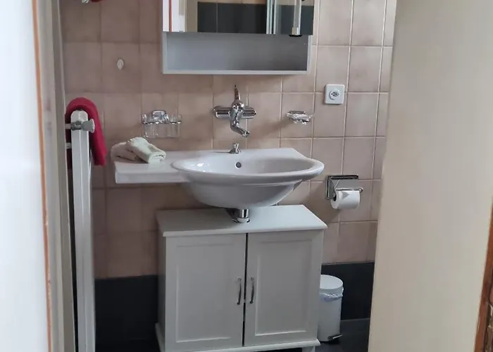 Zur Stilli Dorf * 达沃斯