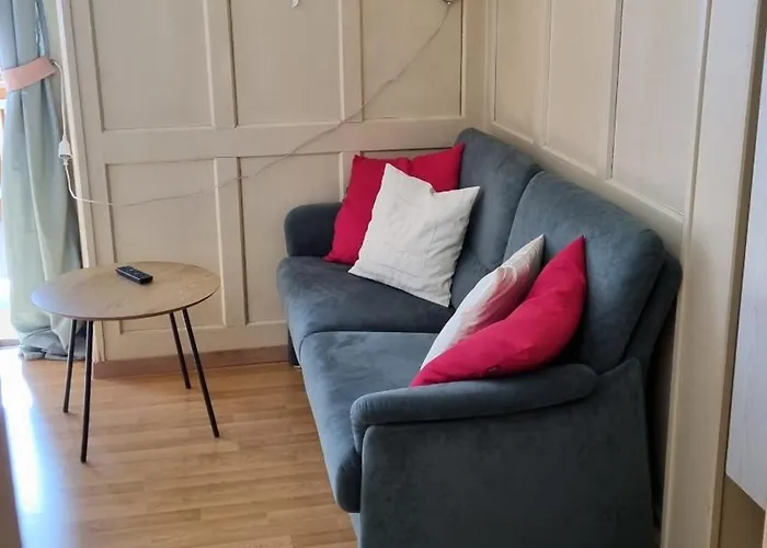 Zur Stilli Dorf 宾馆